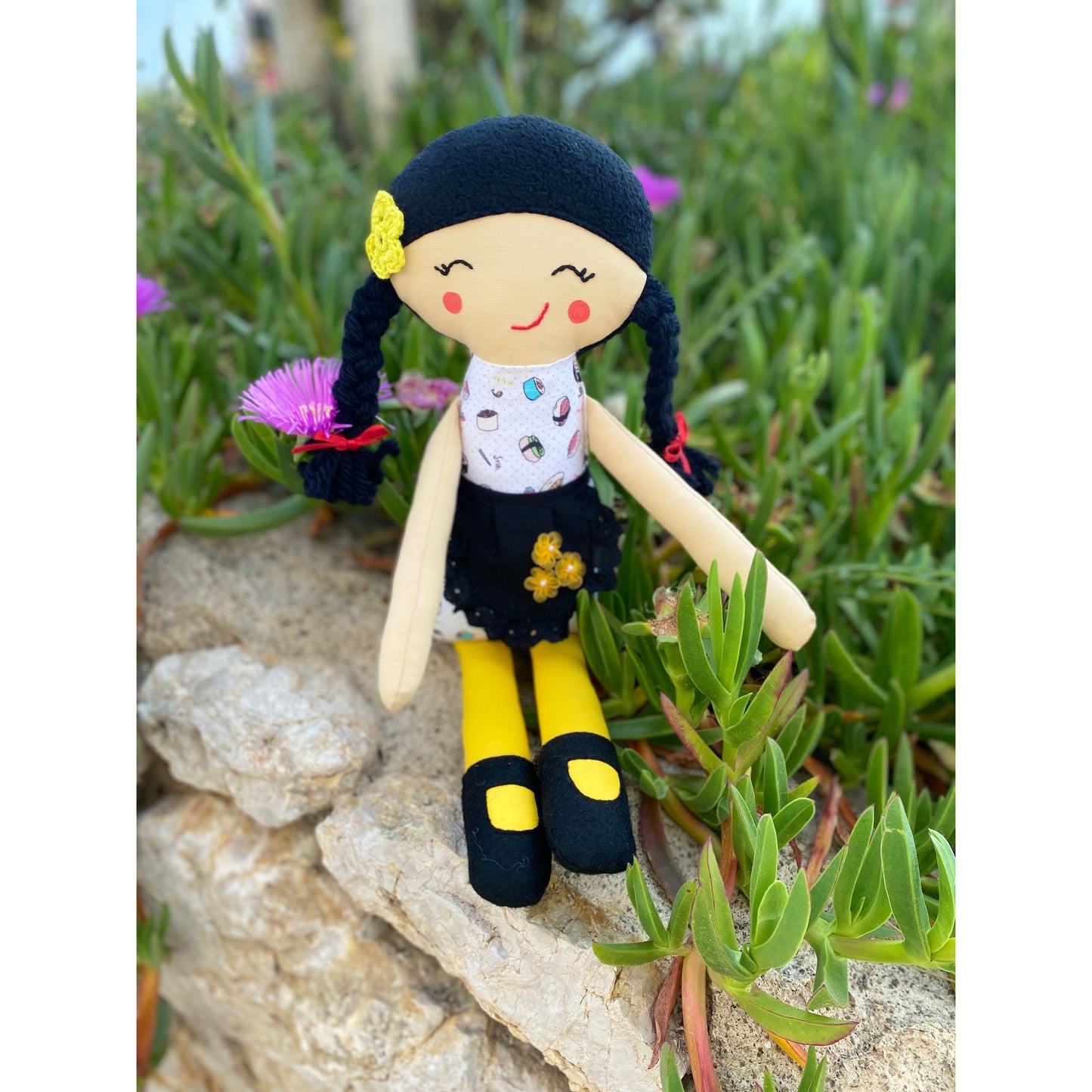 Nineta Sushilou