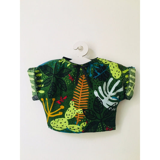 Camisa Cactus