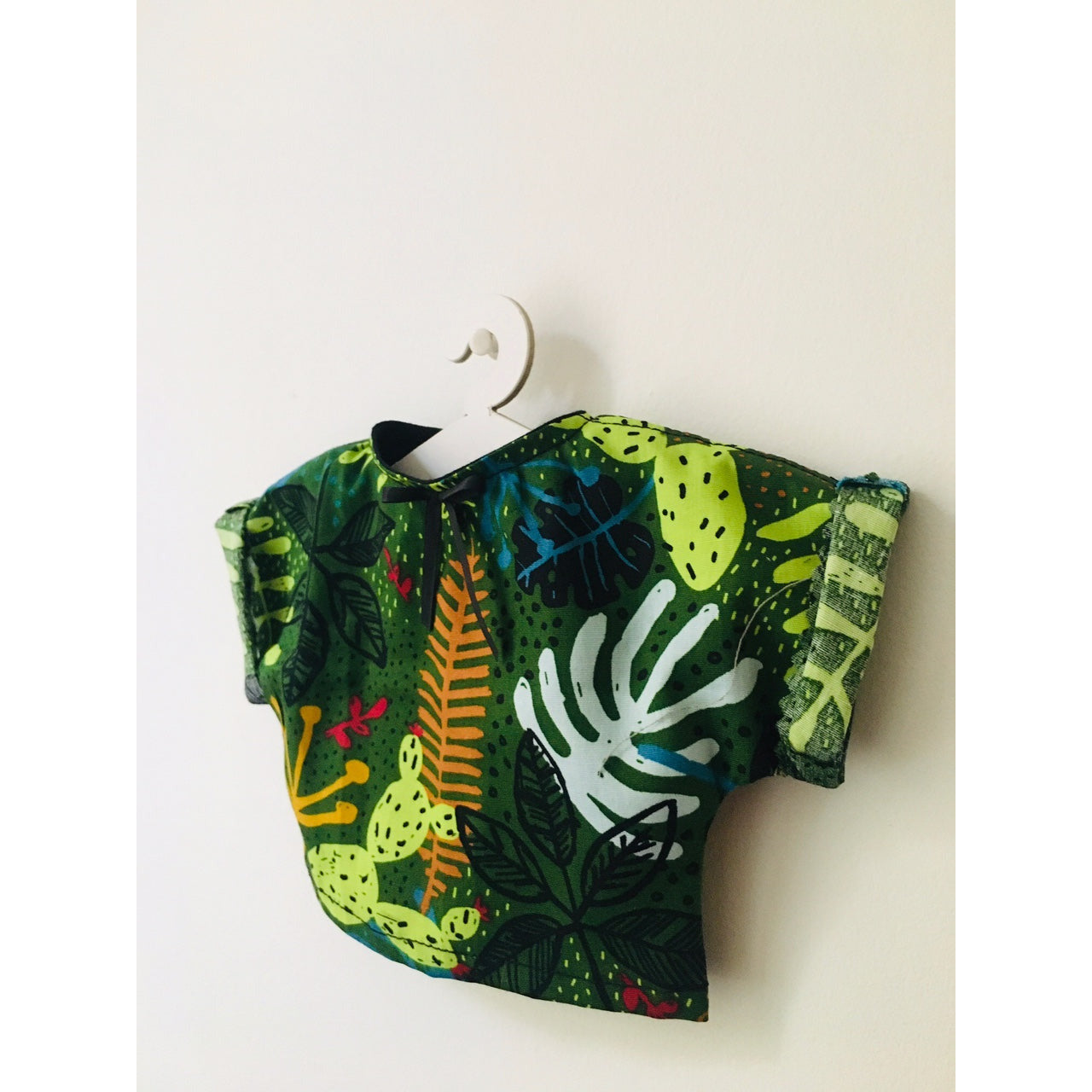 Camisa Cactus