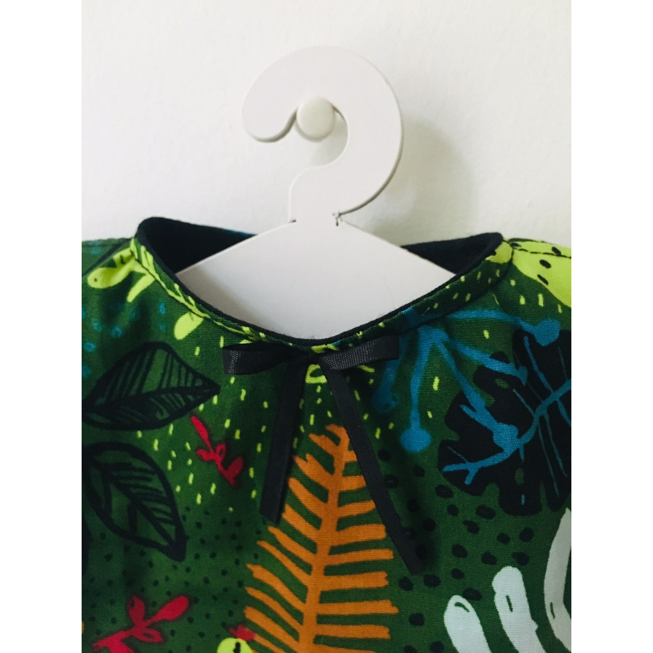 Camisa Cactus
