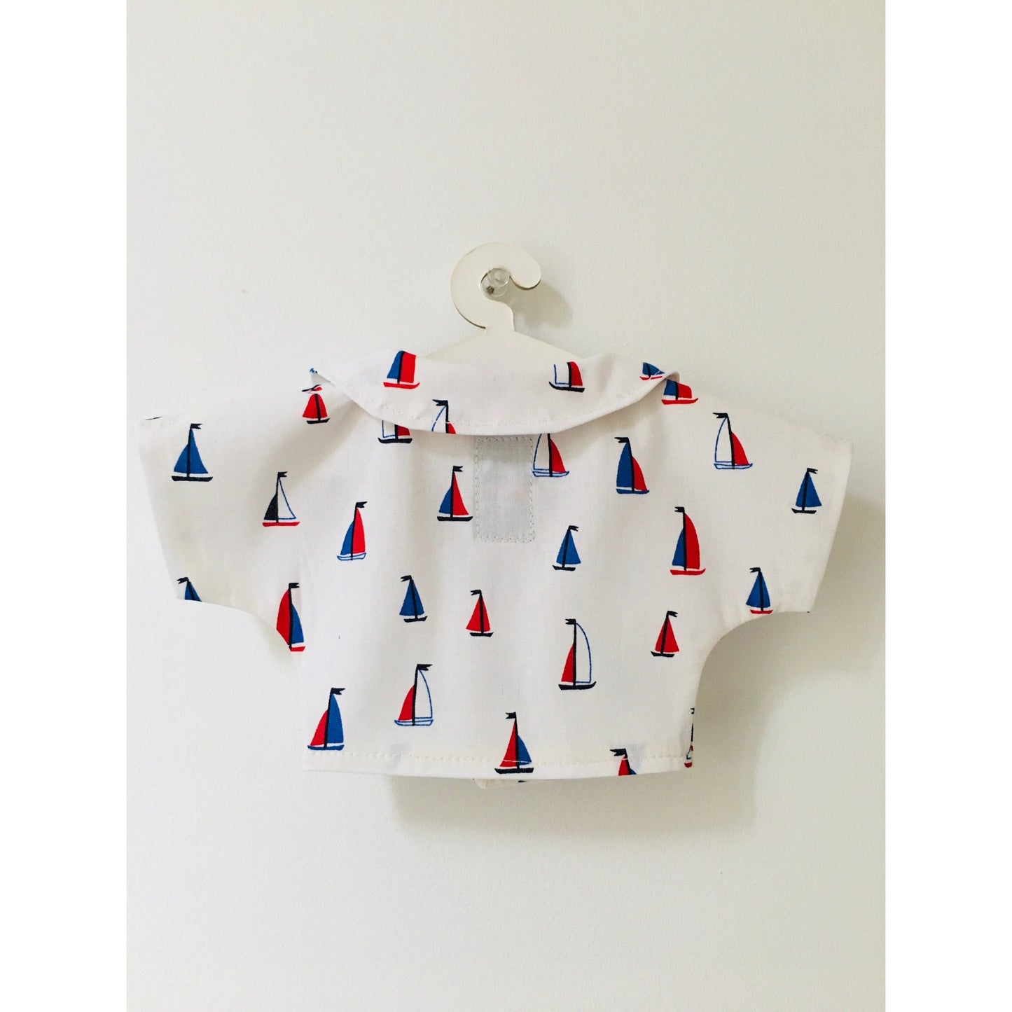 Sailboats Shirt