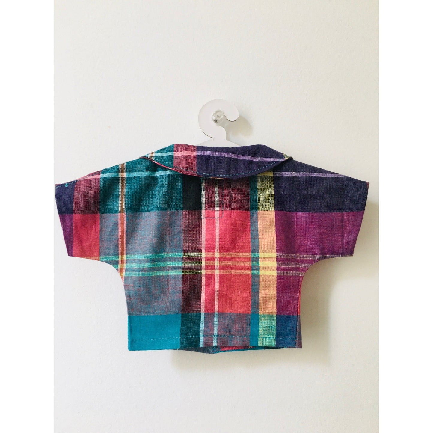 Camisa West