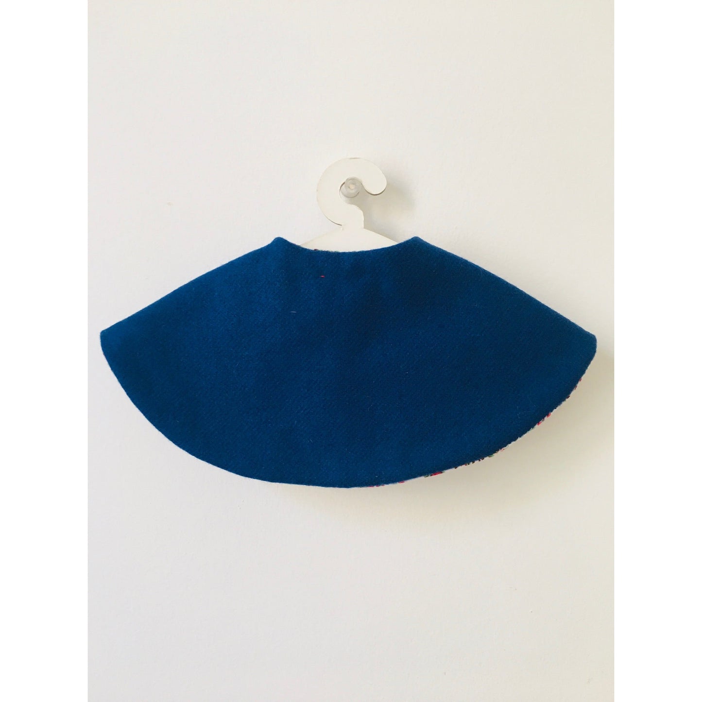Capa Azul