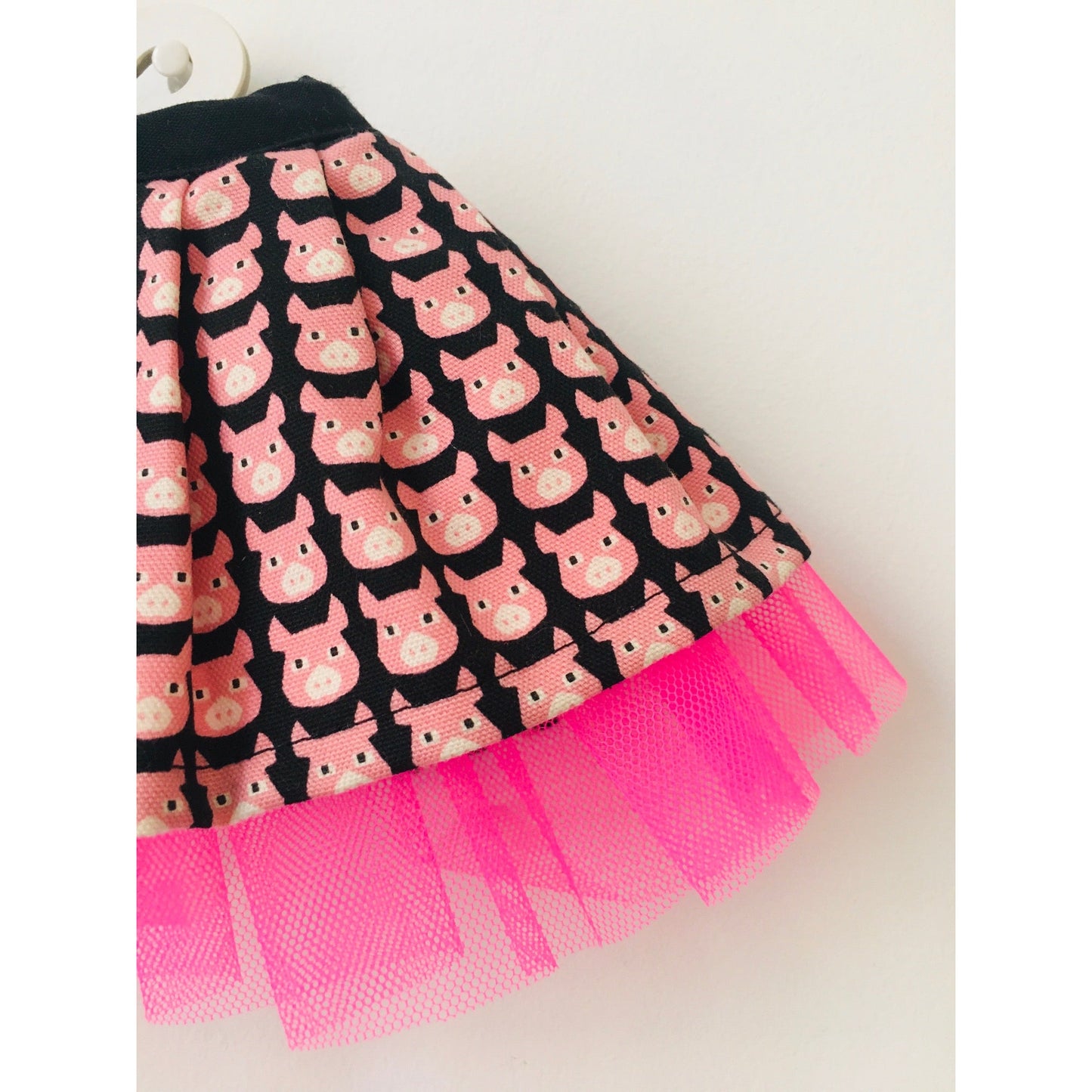 Falda Piglets