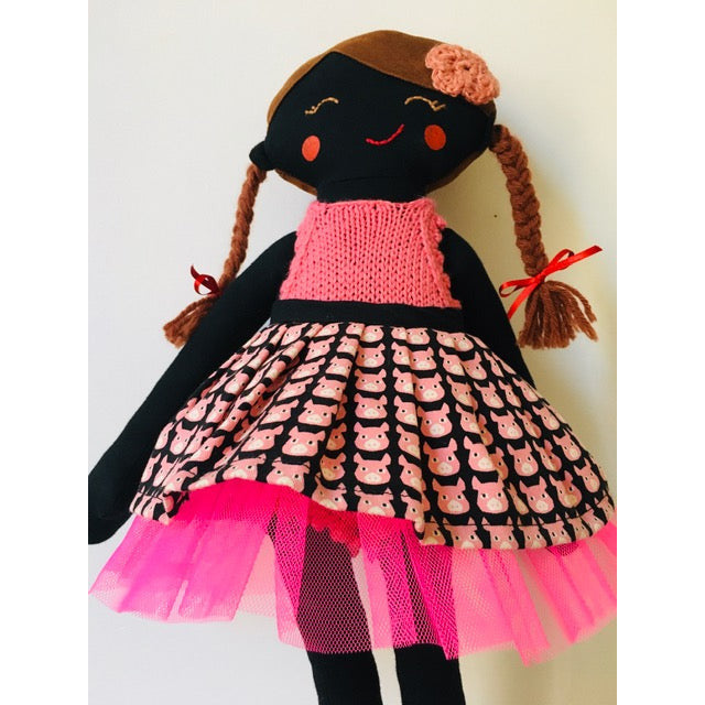 Falda Piglets