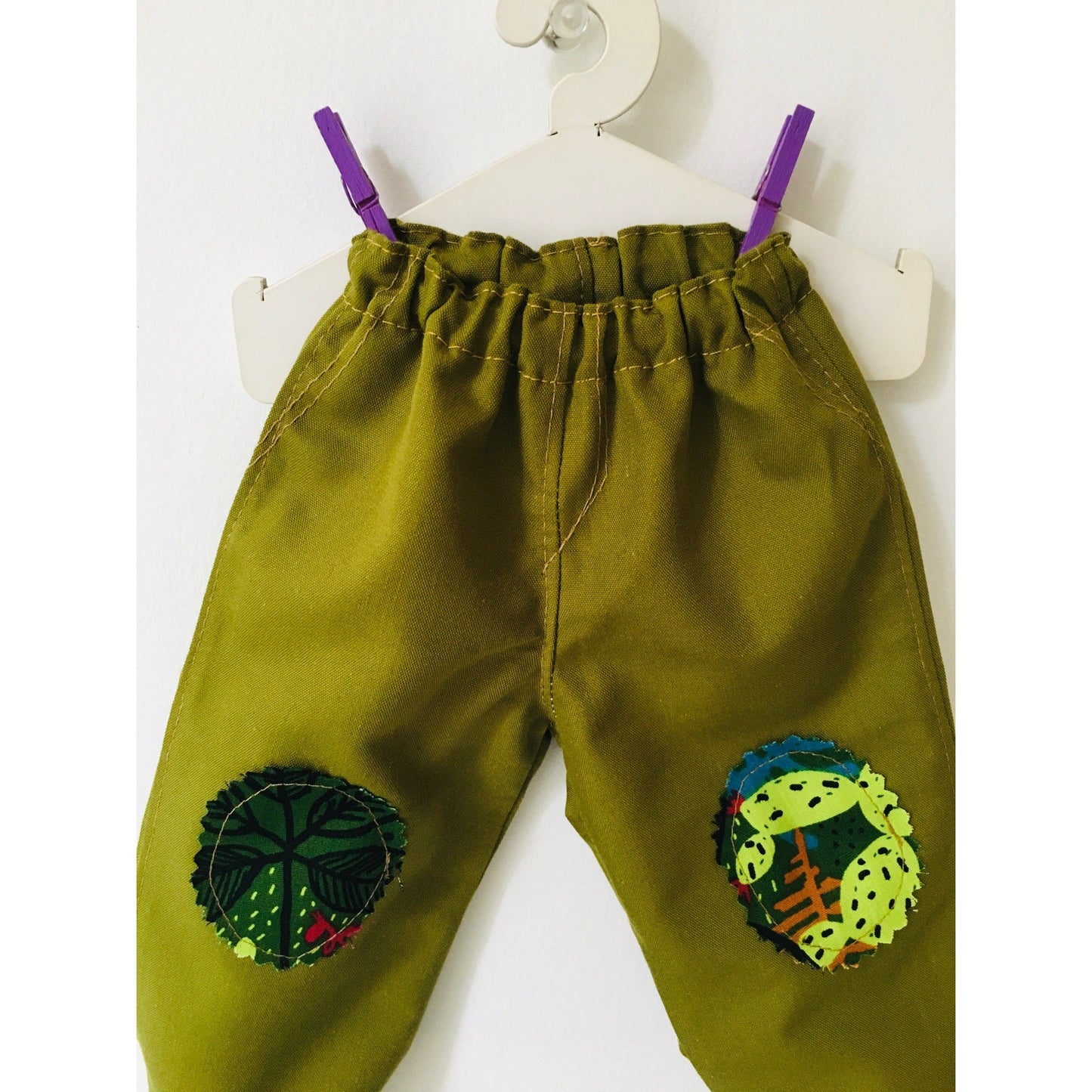 Pantalón Cactus