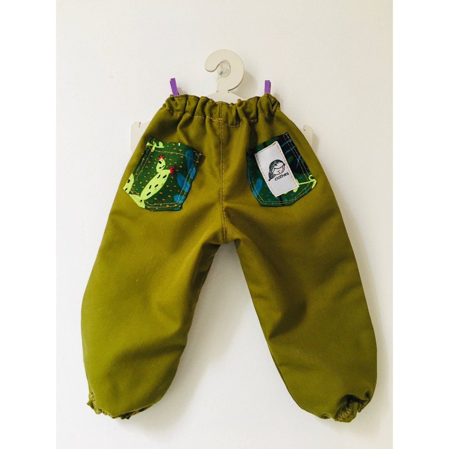 Pantalón Cactus