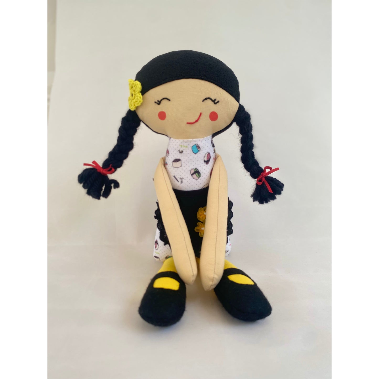 Nineta Sushilou