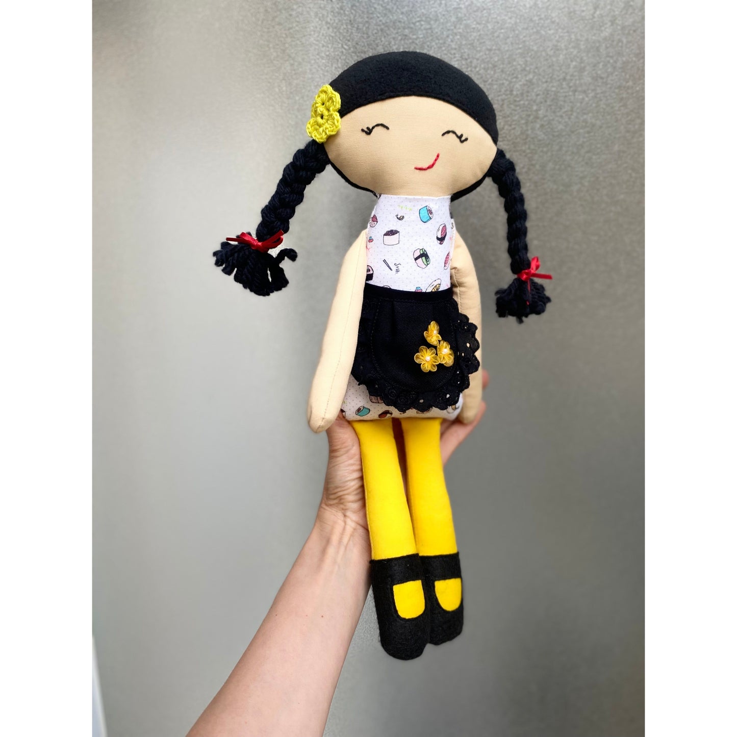 Nineta Sushilou