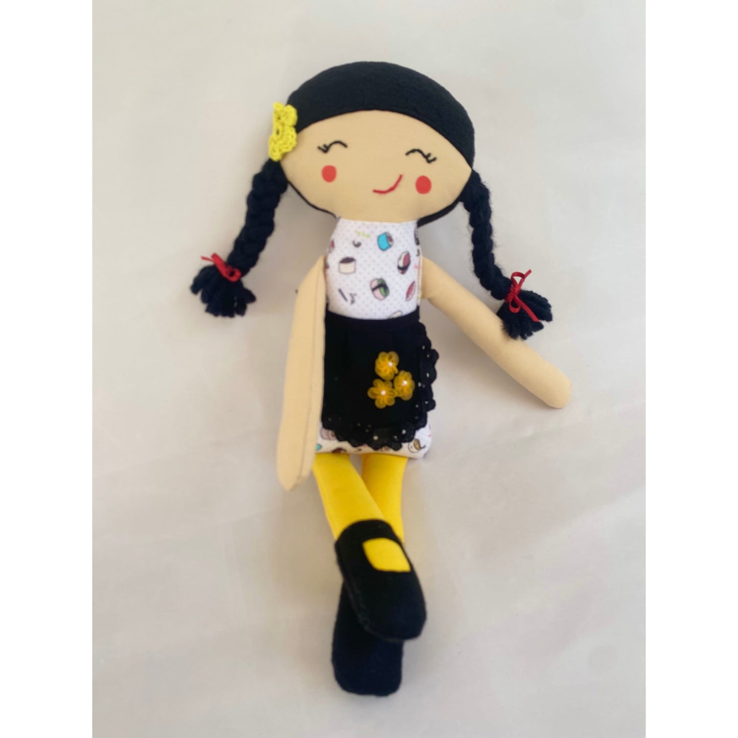 Nineta Sushilou