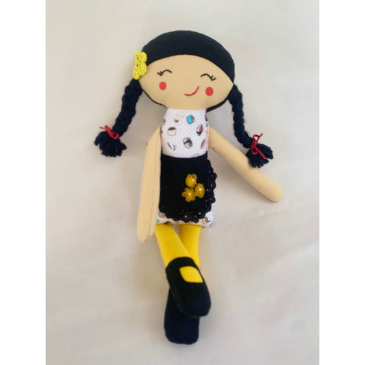 Nineta Sushilou